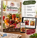Sabores en Frasco